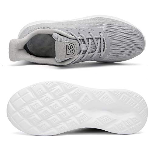 Image of ZOVE mens Comfort Walking,walking,sneakers