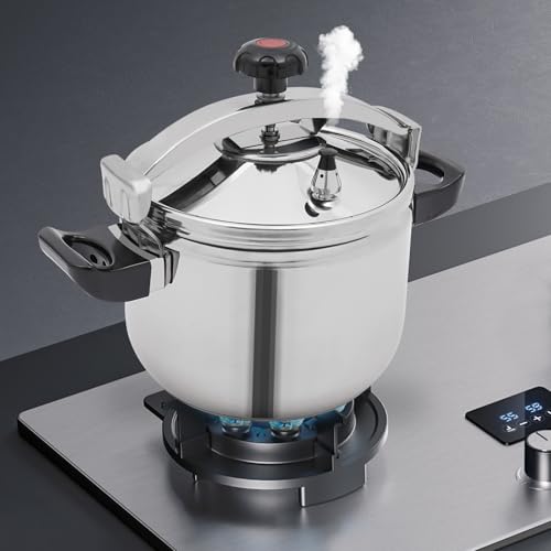 Olla a presión Acero inoxidable 26 L miniatura 3