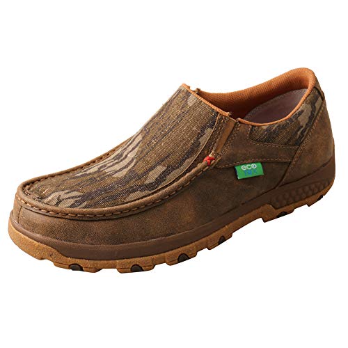 Image of Twisted X MXC0001