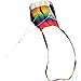 Price comparison product image HQ Parafoil Easy Rainbow Kite