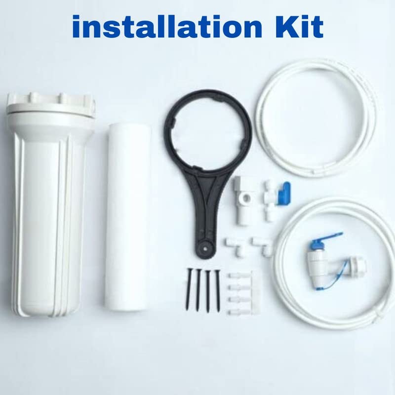 Image of Priyas Aquafresh Pearl Plus Copper + Ro +UV+TDS+UF DETACHABLE STOREGE TANK+AUTO ON OFF