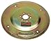 PRW 1830201 SFI-Rated External Balance 164 Teeth Chromoly Steel Flexplate for Ford 289-351W 1963-82
