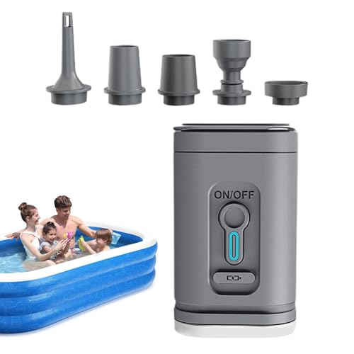 Best air compressor for inflatable pool Best air compressor for inflatable pool