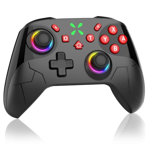 Switch 2 Rg[[ 2025ĐV Sungale XCb` 2 vR wʃ{^t A/A˃z[h }N@\ 4iKHDU Bluetooth5.0ڑ 6WCZT[ 9FRGBCg 20ԘAgp Swit