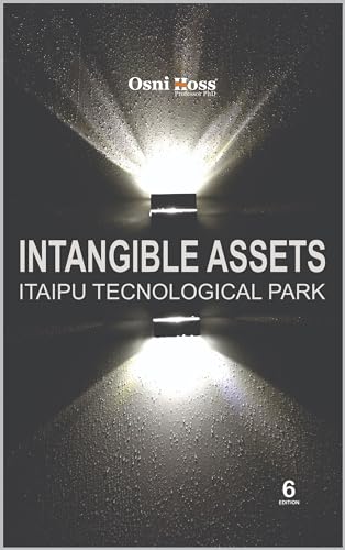 Intangible Assets: Itaipu Technological Park (English Edition)