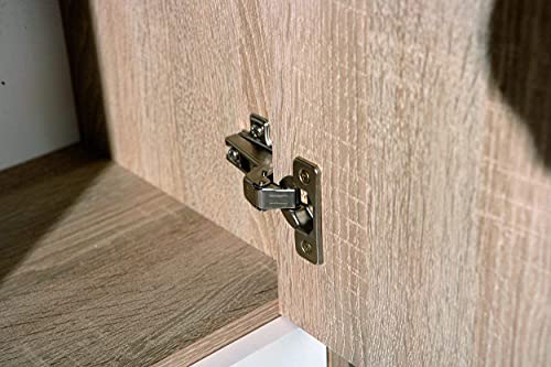 AVANTI TRENDSTORE - Fianna - Comodino con 2