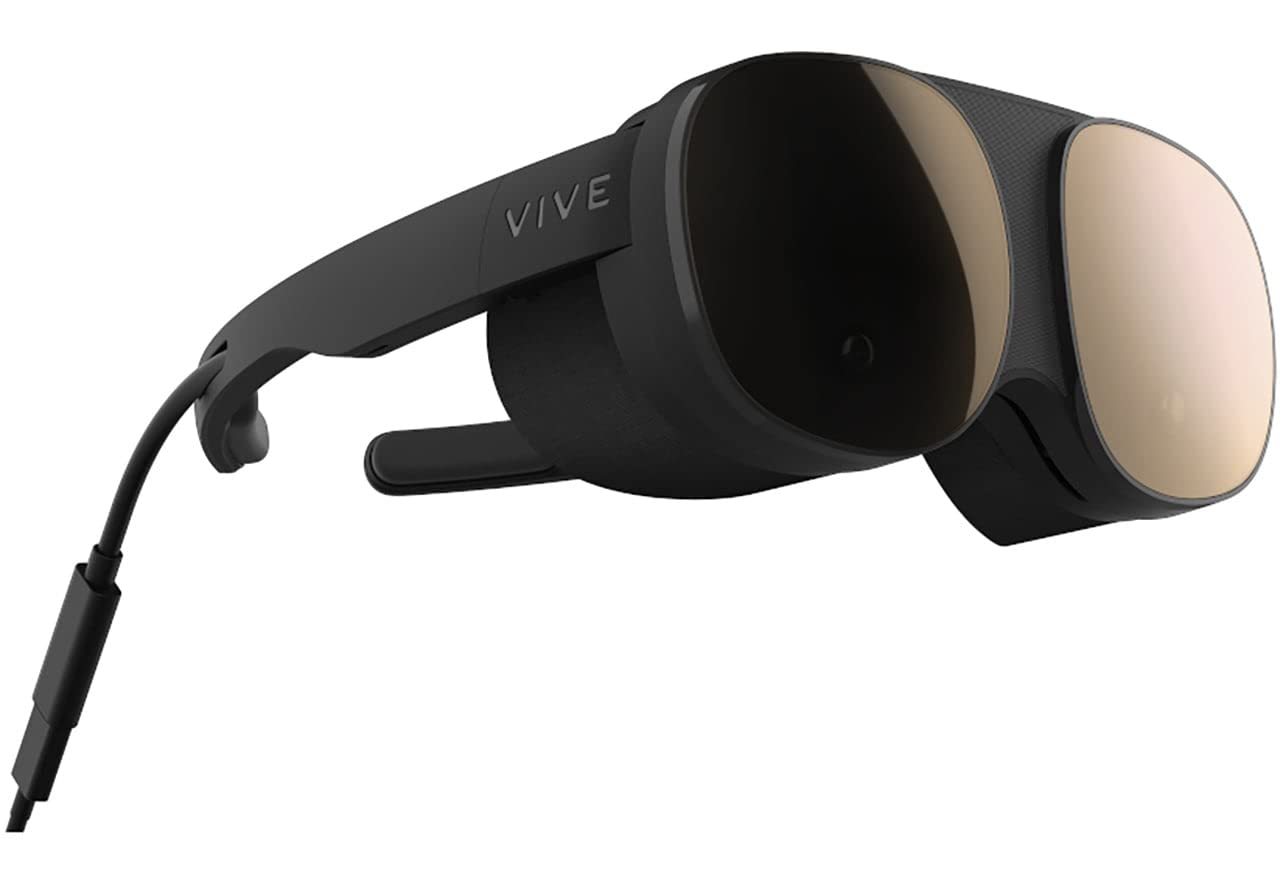Amazon.co.jp: HTC VRヘッドセット VIVE Flow 【国内正規品】 : ゲーム
