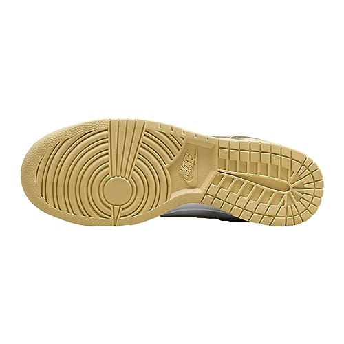 Image of Nike Dunk Low Retro Men's Shoes Size-6