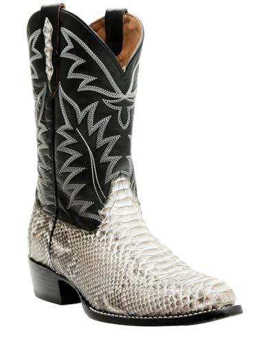 Cody James Men's Exotic Python Western Boot - Becjdd24-08