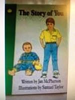 The Story of You 078024060X Book Cover