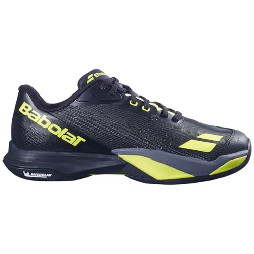 Zapatillas de tenis Babolat Jet Mach 4 Clay EU 44 1/2 para tierra batida
