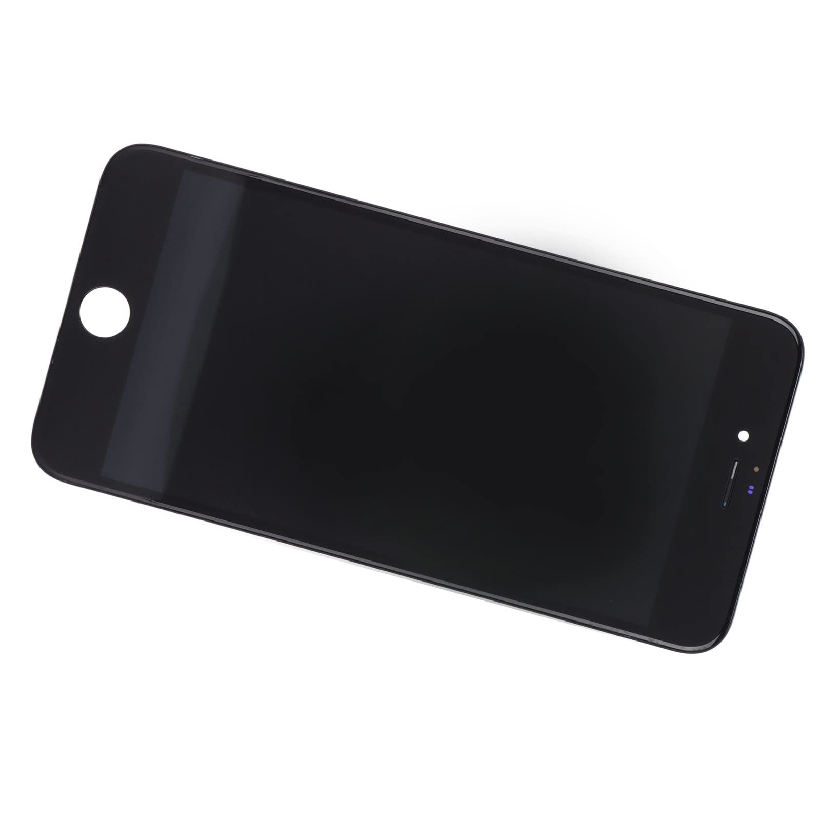 Aramox Matryca LCD i Digitizer do Wymiany dla 6 Plus, Full View (BLACK)