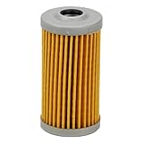 NAPA Fuel Filter 3262