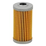 NAPA Fuel Filter 3262