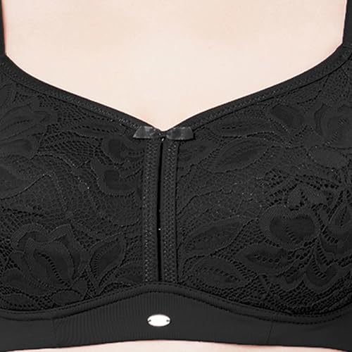 Image of SOIE Women's Full Coverage Non-Padded Non-Wired Bra