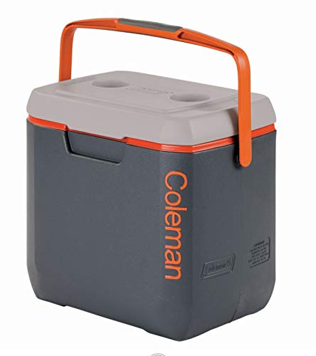 coleman 26l