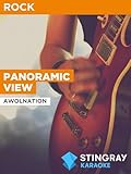  Panoramic View nello stile di AWOLNATION