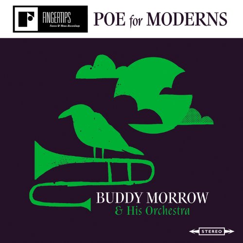 Buddy Morrow & His Orchestra