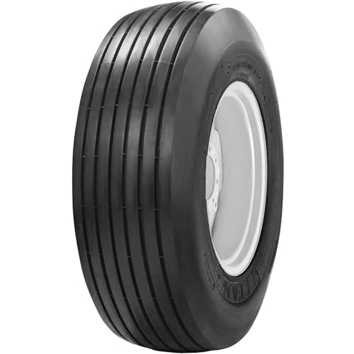 Titan Hi-Flotation I-1 Lawn & Garden Tire - 9.5L-14 D/8-Ply