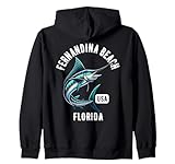 Photo Gallery fernandina beach florida usa pesca design felpa con cappuccio Photo Gallery fernandina beach florida usa pesca design felpa con cappuccio