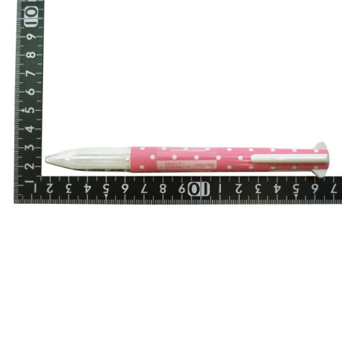 Uni Style Fit, 5 Color Holder Body, Dot Pink (Ue5H258D.13) #TOP3