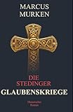 Cover zum Buch Glaubenskriege