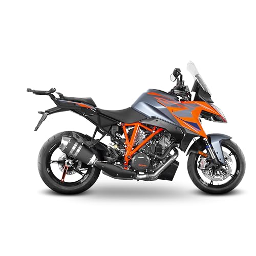 SHAD Top Master KTM 1290 Super Duke GT support de top case robuste pour moto
