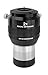 Explore Scientific Focal Extender Barlow Lens to Increase Focal Length for Telescopes