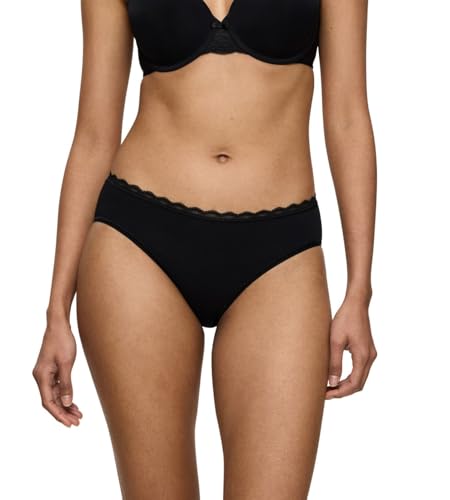 Triumph Feel of Cotton culotte Tai femme coton extensible respirant
