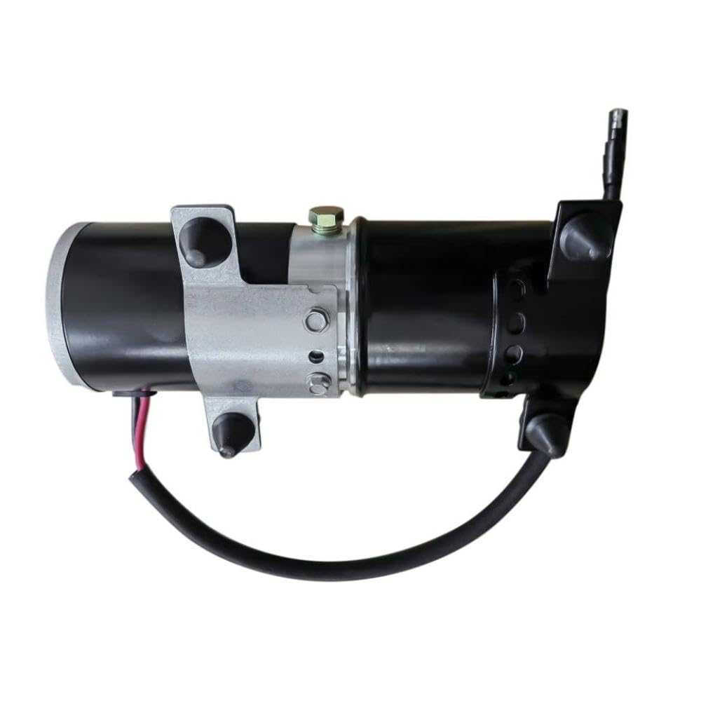 AP02 Convertible Motor Pump Compatible With Car Models Sebring 1996 2006 Celica 1987 1993 Aftermarket Replacement