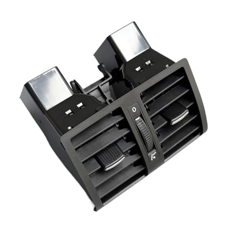 Grille d'aération voiture cassée ? Remplacez la ventilation arrière de votre Touran ou Caddy