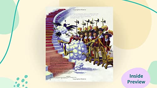 Charlesbridge Publishing Multiplying Menace: The Revenge of Rumpelstiltskin