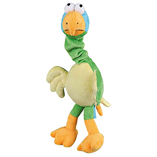 Trixie Bird, suono animale originale, peluche