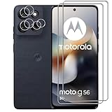[Protección Extrema]: Este material utiliza vidrio templado de dureza 9H, Máxima contra los arañazos, Rasguños y golpes. Proporciona una potente protección para toda la superficie de la pantalla de su teléfono inteligente.