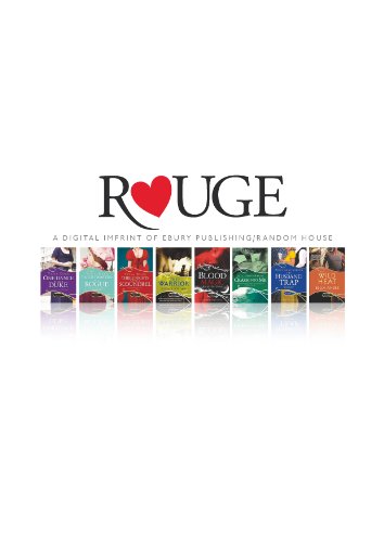 Rouge Romance (Sampler) (English Edition)