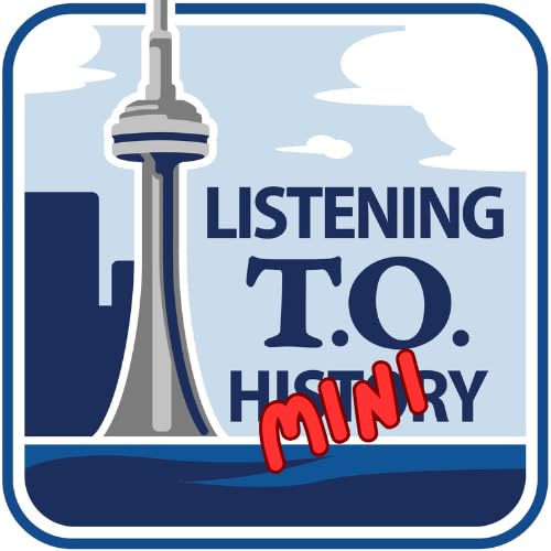 Mini 3 - Toronto and the History of Federal Elections