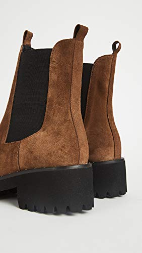 Women's Brooke Waterproof Lug Sole Boots4