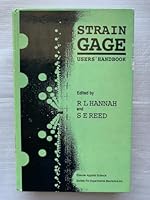 Strain Gage Users' Handbook 1851666869 Book Cover