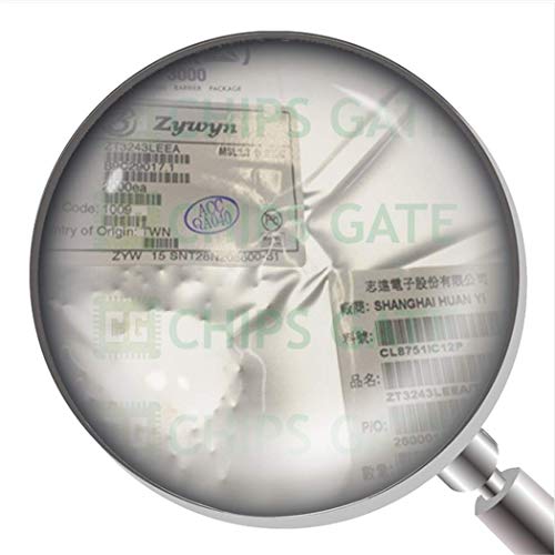 ZT3243LEEA 6Pcs New ZT3243LEEA