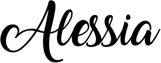 Adesivo Nome Personalizzato Prespaziato Stile Racing per Casco, Moto, Auto