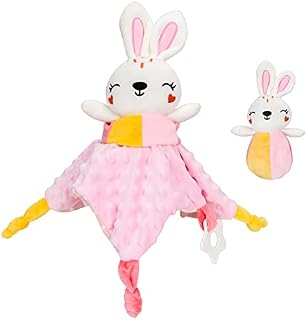 EAQ Baby Comforters baby blanket soft baby toys for Newborn baby girl gift boys best gifts