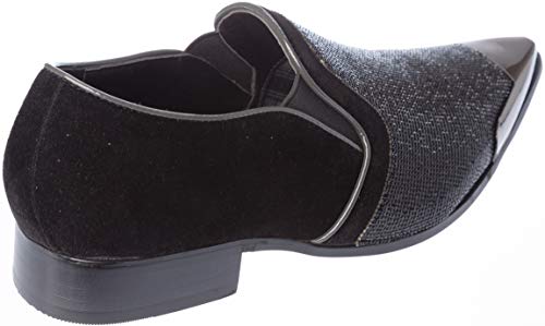 Mens Sparkling Dress-Shoes Cristiano3