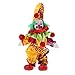 D DOLITY 6 Zoll Halloween Clown Puppen Stehende Clownmann Puppe Dekofigur, kreative Geschenke für Kinder und Erwachsene Sammlung - # 1