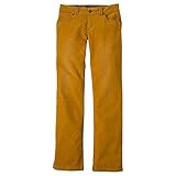 prAna Women's Canyon Cord Pant