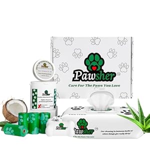 Petessentialsdogwipescleaningdeodorizingpawbalmfordogsteethcleaningwipespoopbagsrollsdogaccessoriesforwipingpawsbuttfaceanddentalcarenewpuppyessentialsset Urban Country Home Decor Pet essentials dog wipes cleaning deodorizing paw balm for dogs teeth cleaning wipes poop bags rolls dog accessories for wiping paws butt face and dental care new puppy essentials set urban country home decor