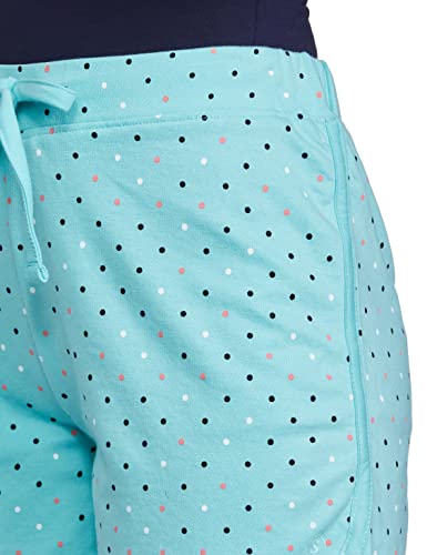 Image of Amazon Brand - Symbol Women's Knit Shorts
