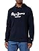 Produktbild Pepe Jeans Lamont Hoodie, Herren, 594dulwich, XL