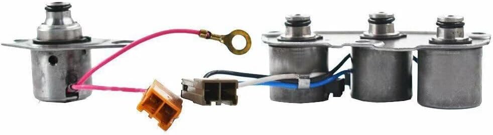 Transmission Solenoid RE4R01A