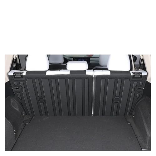 �p�̃G�N�X�g���C���p ���[�O�p E�p���[�p T33 2023-2026 �h���u�[�c�p�b�h TPE�� �g�����N�}�b�g ���Q�b�W�}�b�g(Back Seat Mat)