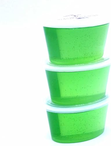 Miniatura 4 de 3 Pack Pine Aroma of Christmas Tree Long Lasting Pine Aroma Gel Melts for Warmers and Burners Peel, MELT, Enjoy